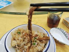 -台山新孖宝柴火黄鳝饭(三合温泉店)