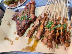 -杯莫亭(集里店)