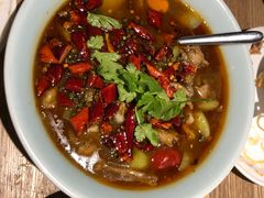 -辛香汇·现炒川菜(武进吾悦店)