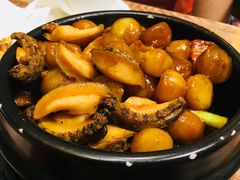 -渔家颂歌渔家味道(青石路店)