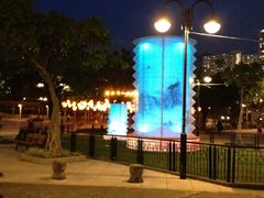 中秋节-沙田公园