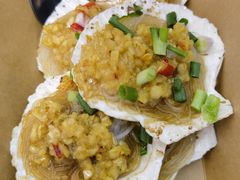 -八一好吃街·高品美食广场