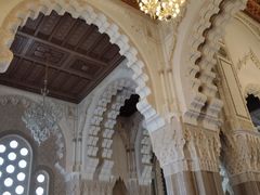 -哈桑二世清真寺