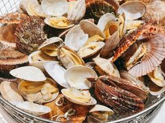 -海味当家·蒸锅海鲜(星海公园店)