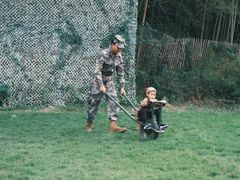 -宁波浙东大竹海景区