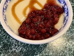 红豆布丁-秦淮人家风味酒楼(赣榆店)