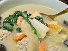 -素描餐厅(灵隐天竺店)