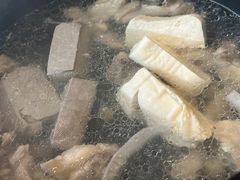 -春润大地海南椰子鸡(沙井京基百纳广场店)