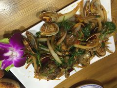 -食客烧烤(罗道庄店)