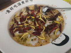 -江渔儿酸菜鱼(曜一城店)