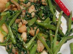 马来风光-狮拾久·现代新加坡料理(福田COCO Park店)