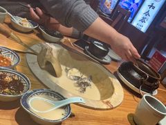 -云海肴云南菜·蒸汽石锅鱼(北京良乡华冠店)