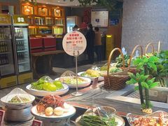 -不倒翁·安徽名菜楼(步行街店)
