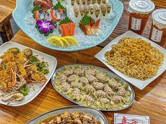 -嘉升大排档(番禺总店)