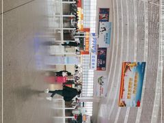 -福州火车站(地铁站)