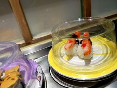 -禾绿回转寿司(万柳华联店)