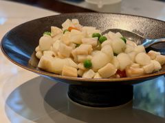 -海鸿荟餐饮(中山北路店)