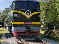 -柳州工业博物馆