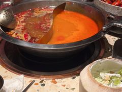 -辣皇朝小龙虾(六一店)