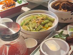 -京味斋·北京烤鸭(华威桥北工大店)