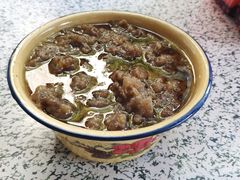 -定家小酥肉·清真(回民街店)