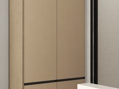 -索菲亚衣柜橱柜全屋定制(真北红星店)