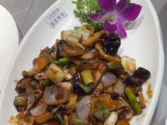 -东北大院·东北菜(三台子店)