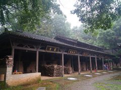 -景德镇古窑民俗博览区