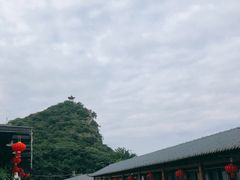 -抚仙湖禄充风景区