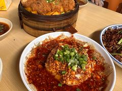 -人和水上飘(第一家店)