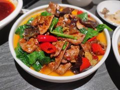 -土桥手掌鸡·26年灌县老味道(都江堰店)