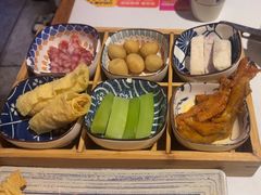 -螺大喜螺蛳粉火锅(雍和宫店)