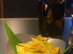 -Ameigo梅果·云贵川bistro(长宁来福士店)