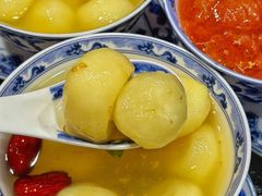 -汇聚德京味铜锅涮肉(沈家桥二路店)