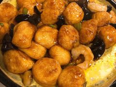 -董立兵烤鸭店(山大路店)
