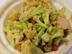 -鄱阳湖·江西小炒·瓦罐煨汤(五道口店)