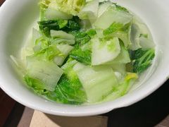 -洞庭土菜馆(天河北总店)