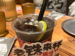 -北丐先生·野馄饨烧烤(长宁龙之梦店)