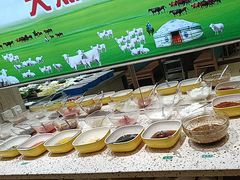 -清真·马家火锅美食城(镇江北路店)