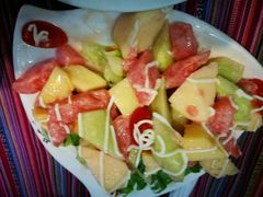 -香巴拉云南餐厅(华莱坞店)