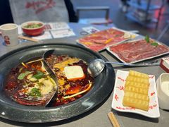 -生活如沸·顺德水牛奶火锅(大学路店)