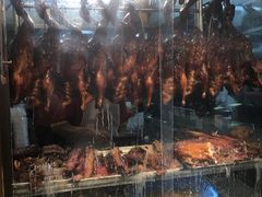 -陈光记烧腊店(罗保博士街店)