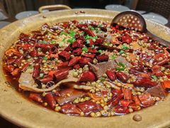 -巴蜀风·地道川菜(总店)