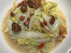 -太二酸菜鱼(深圳布吉万象汇店)