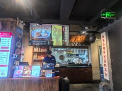 -鑫震源·苏式大虾生煎(山塘街店)