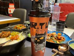 -馔豚·台北菜专门店(深圳湾万象城店)