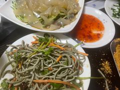 -玫瑰红烤羊排(北新桥三条店)