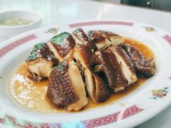-东鑫记港式茶餐厅(南京东路店)