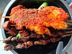 -庞记炸串