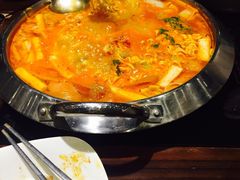-火炉火自助餐(枫蓝国际店)